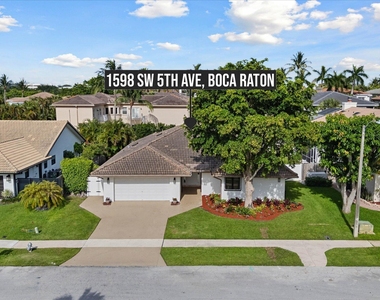 1598 Sw 5th Avenue - Photo Thumbnail 30