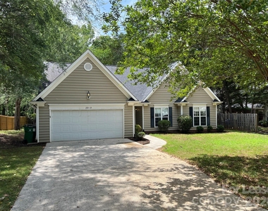 2919 Springs Drive - Photo Thumbnail 3