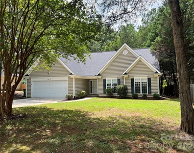 2919 Springs Drive - Photo Thumbnail 2