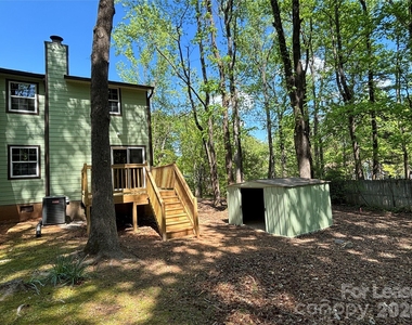 6211 Spanish Oak Road - Photo Thumbnail 22