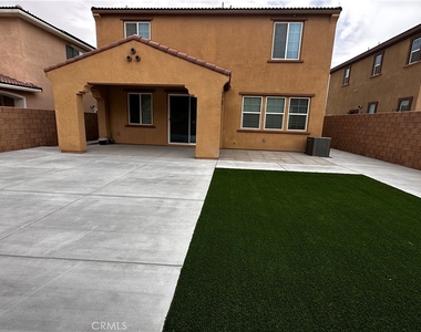 35525 Cortesia Way - Photo Thumbnail 1