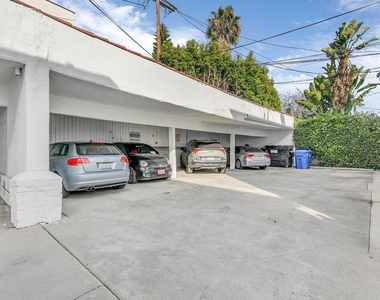 8613 W Olympic Boulevard - Photo Thumbnail 24
