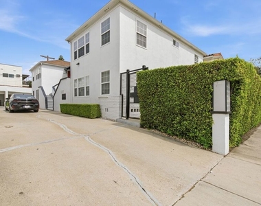 8613 W Olympic Boulevard - Photo Thumbnail 18