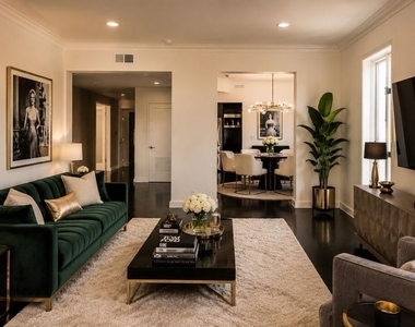 1424 N Crescent Heights Boulevard - Photo Thumbnail 1