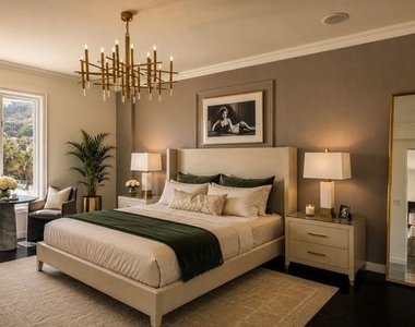 1424 N Crescent Heights Boulevard - Photo Thumbnail 5