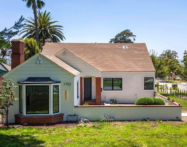 1722 Bel Aire Drive - Photo Thumbnail 1