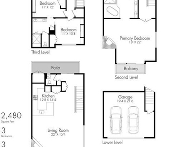 512 Brooks Avenue - Photo Thumbnail 29