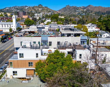 1236 N Fairfax Avenue - Photo Thumbnail 14