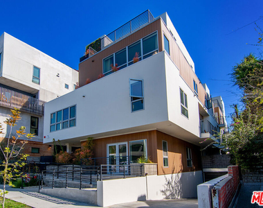 1236 N Fairfax Avenue - Photo Thumbnail 1