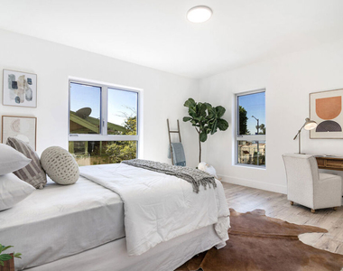 1236 N Fairfax Avenue - Photo Thumbnail 11