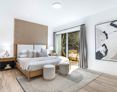 1236 N Fairfax Avenue - Photo Thumbnail 9
