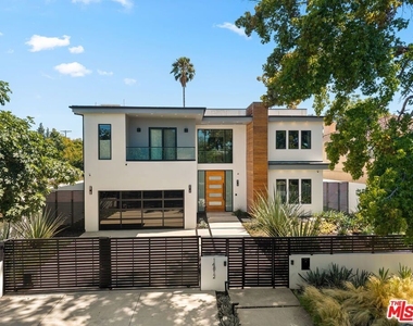 14812 Morrison Street - Photo Thumbnail 2