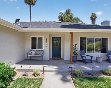25031 Adelanto Drive - Photo Thumbnail 1