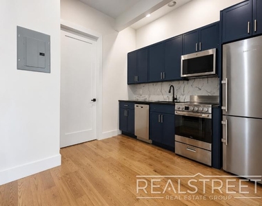 1734 Nostrand Avenue - Photo Thumbnail 1