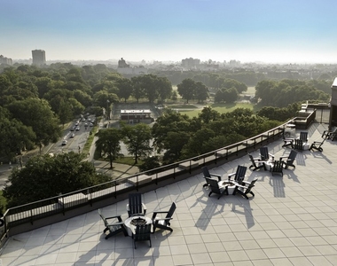 Ocean Parkway - Photo Thumbnail 11