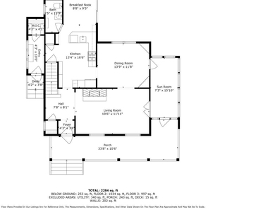 14 Buckingham Place - Photo Thumbnail 39