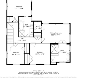 14 Buckingham Place - Photo Thumbnail 40