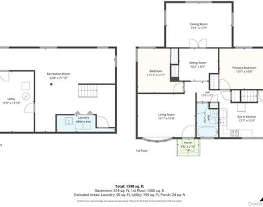 25 Surrey Lane - Photo Thumbnail 32