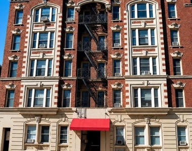 521 W 122nd Street - Photo Thumbnail 8