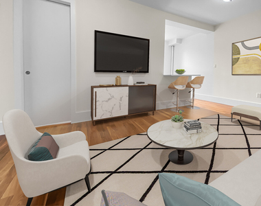 455 Hudson Street - Photo Thumbnail 2