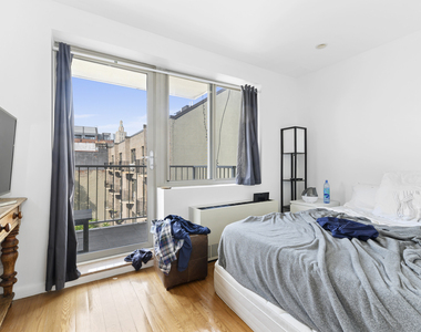 159 Bleecker Street - Photo Thumbnail 1