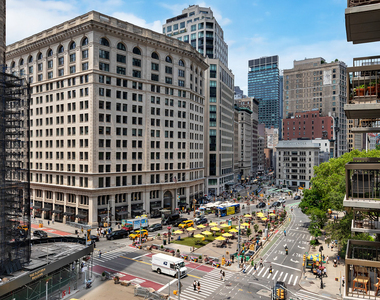 5 E 22nd Street - Photo Thumbnail 3