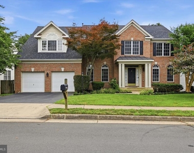 9255 Bowers Brook Place - Photo Thumbnail 1
