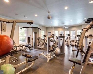 1600 Spring Gate Drive - Photo Thumbnail 33