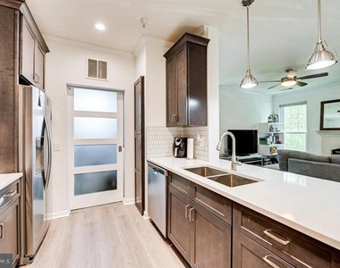 1600 Spring Gate Drive - Photo Thumbnail 4
