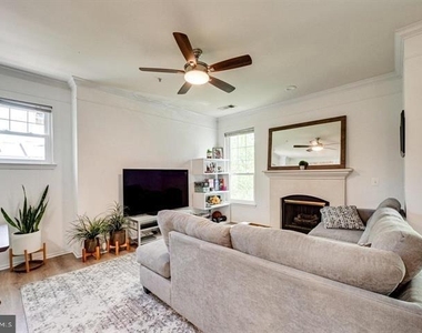 1600 Spring Gate Drive - Photo Thumbnail 12