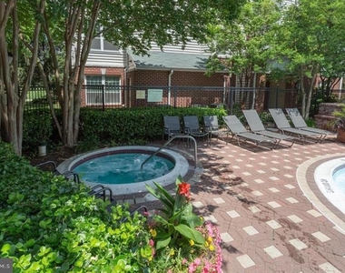 1600 Spring Gate Drive - Photo Thumbnail 29