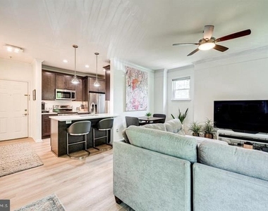 1600 Spring Gate Drive - Photo Thumbnail 14