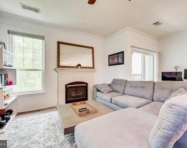 1600 Spring Gate Drive - Photo Thumbnail 11