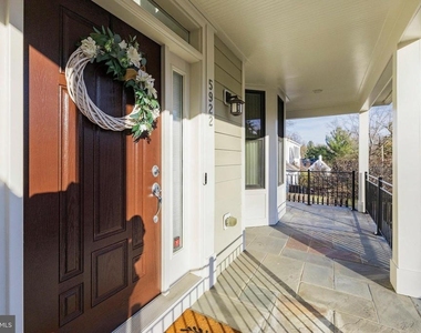 5922 Chesterbrook Road - Photo Thumbnail 5