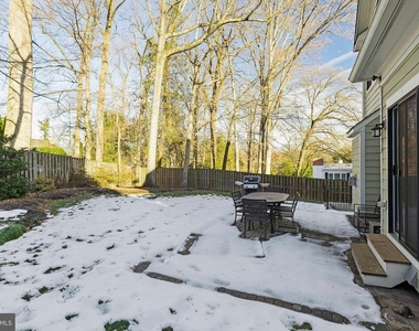 5922 Chesterbrook Road - Photo Thumbnail 79