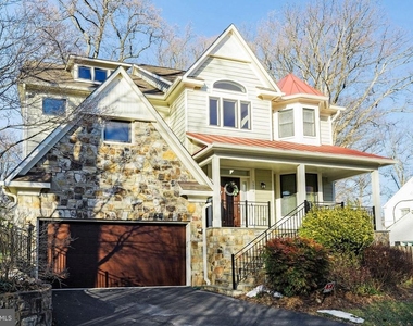 5922 Chesterbrook Road - Photo Thumbnail 1