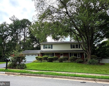 7216 Reservation Drive - Photo Thumbnail 1