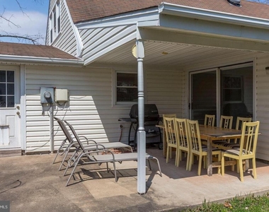 4311 Pergate Lane - Photo Thumbnail 30