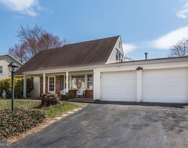 4311 Pergate Lane - Photo Thumbnail 3