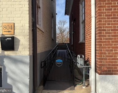 804 Princess Anne Street - Photo Thumbnail 1