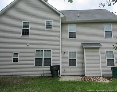 4460 Jockey Whip Lane - Photo Thumbnail 1