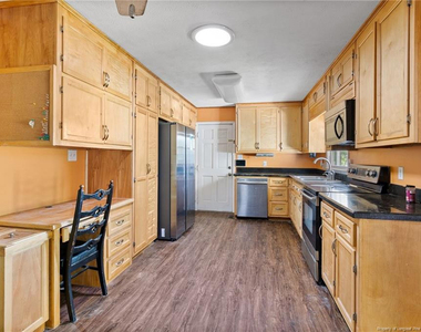 2815 Skycrest Drive - Photo Thumbnail 5