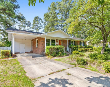 2815 Skycrest Drive - Photo Thumbnail 1