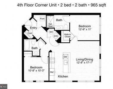 701 N Henry Street - Photo Thumbnail 43