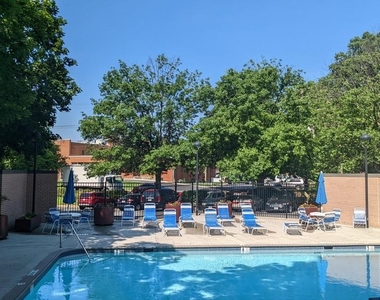4501 Arlington Boulevard - Photo Thumbnail 1