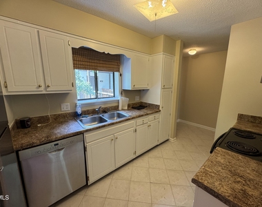 5112 Flint Ridge Place - Photo Thumbnail 5