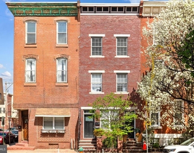 1641 Christian Street - Photo Thumbnail 2