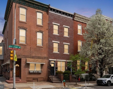 1641 Christian Street - Photo Thumbnail 20