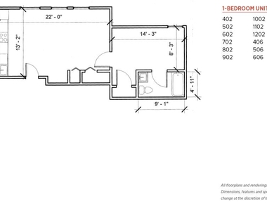 1411-2 Walnut Street - Photo Thumbnail 19