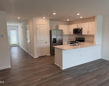 275 Rusling Leaf Drive - Photo Thumbnail 1